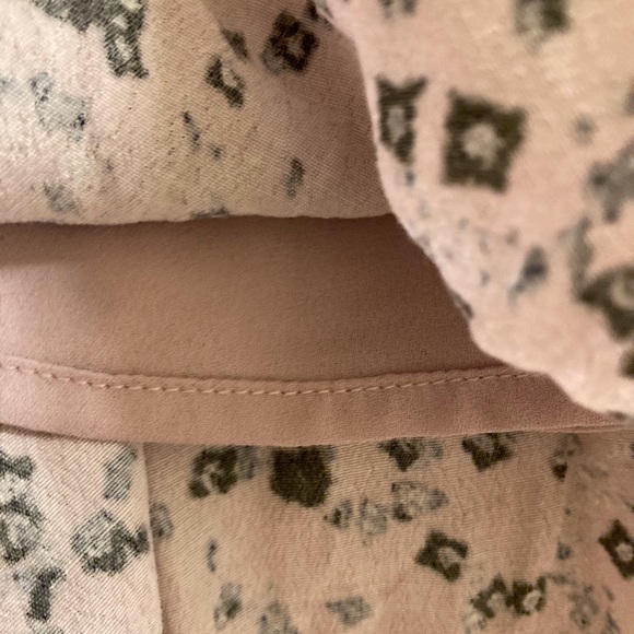 Aritzia Sunday Best Skirt - Picture 5 of 7